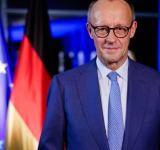 Мерц: Европа трябва да отстоява интересите си по-силно